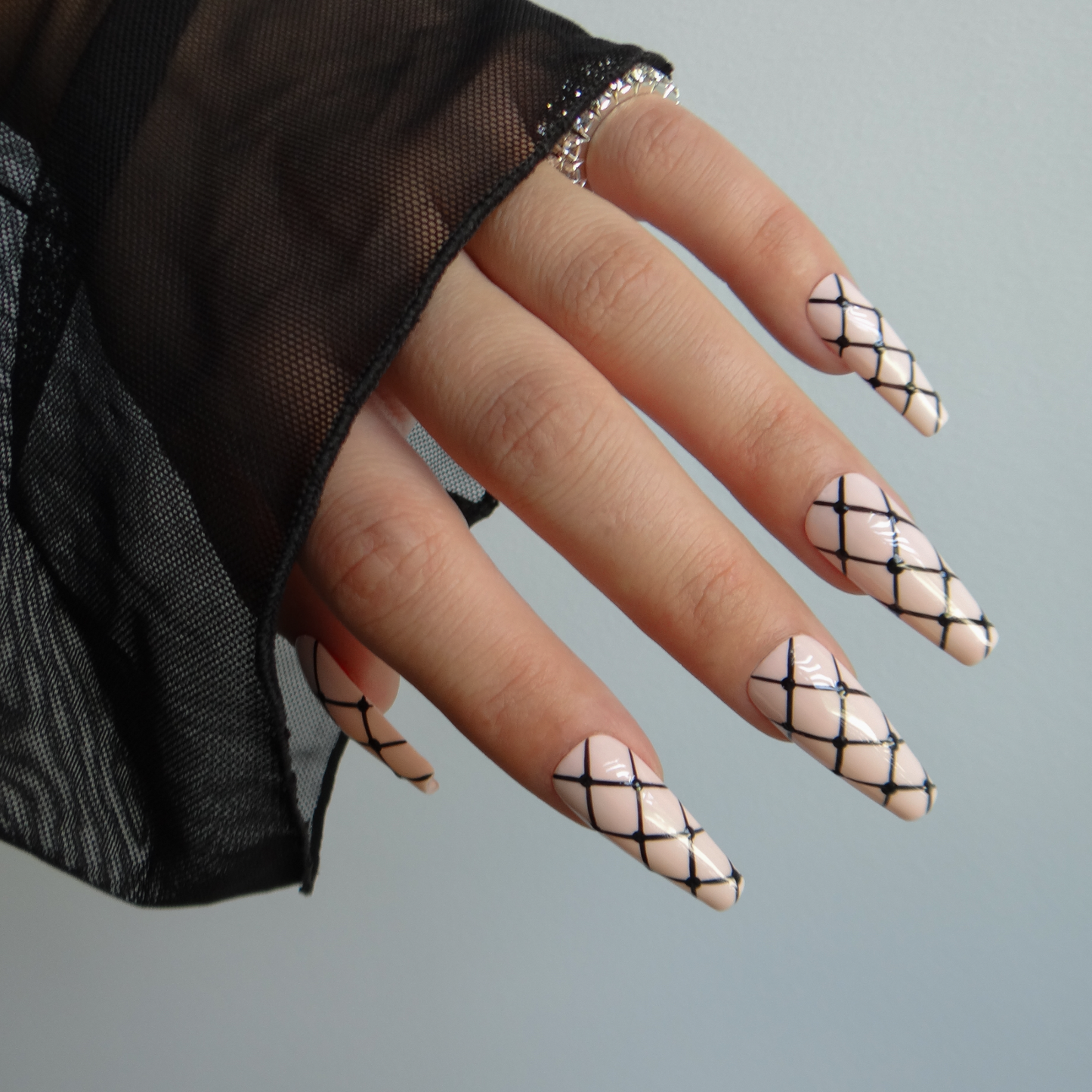 Criss-Cross - Gel Nohti